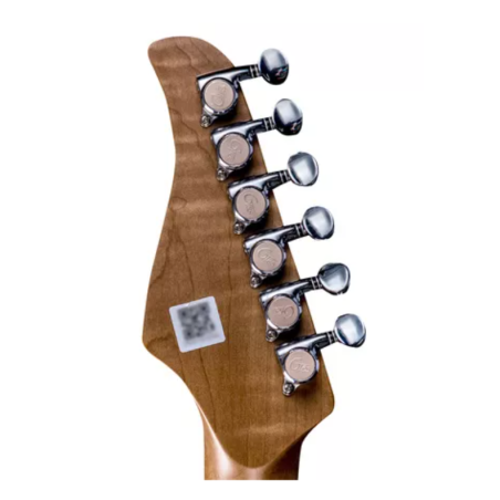 MOOER GTRS P800 White