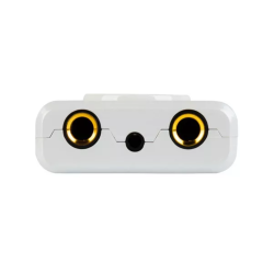 Mooer PRIME P1 White