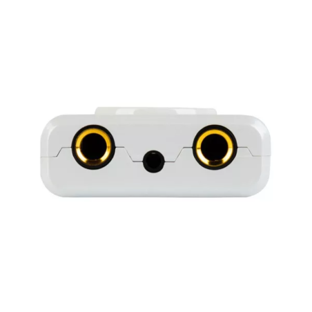 Mooer PRIME P1 White