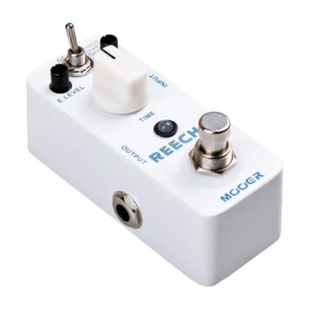 Mooer Reecho