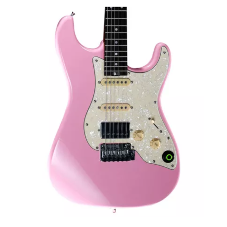 Mooer S800 Pink