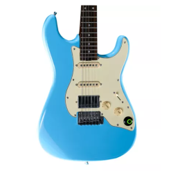 Mooer S800 Blue