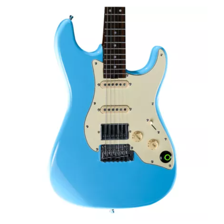 Mooer S800 Blue