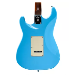 Mooer S800 Blue