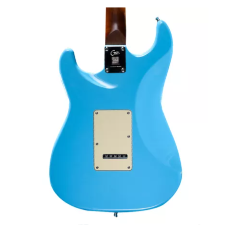 Mooer S800 Blue