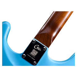 Mooer S800 Blue