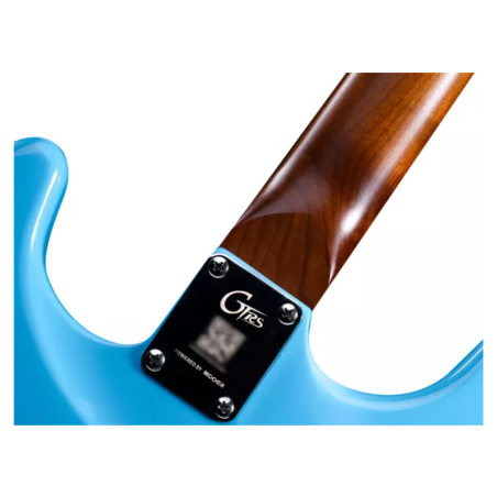 Mooer S800 Blue
