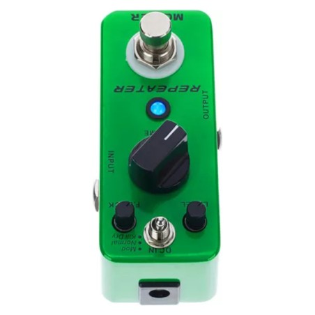 Mooer Repeater