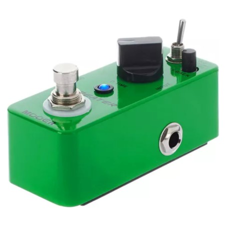 Mooer Repeater