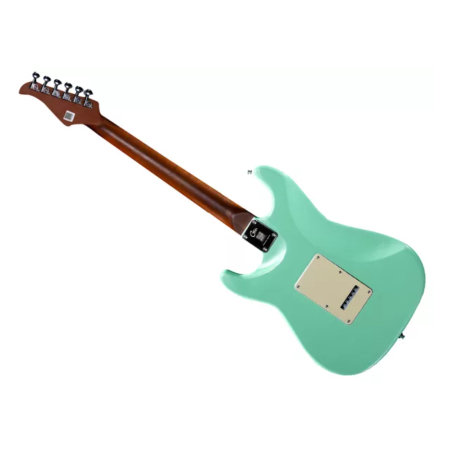MOOER GTRS S800 Surf Green