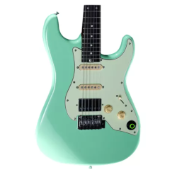 MOOER GTRS S800 Surf Green