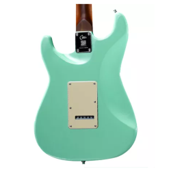 MOOER GTRS S800 Surf Green