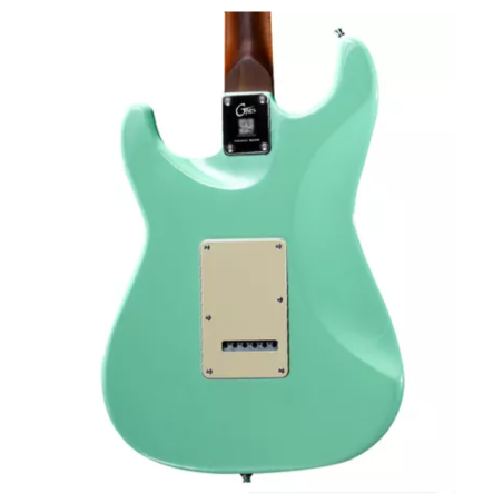 MOOER GTRS S800 Surf Green