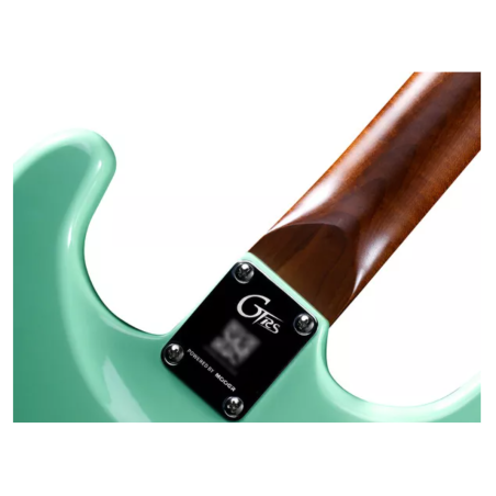 MOOER GTRS S800 Surf Green