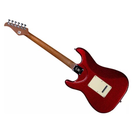 Mooer S800 Red