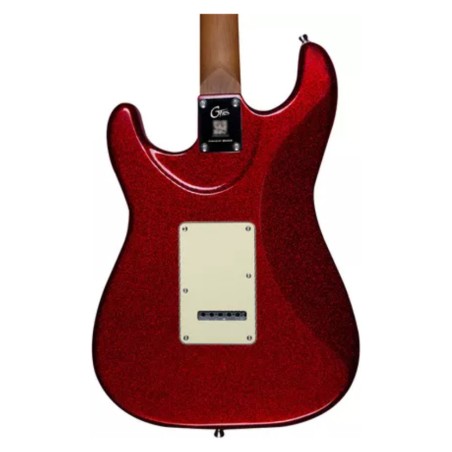 Mooer S800 Red