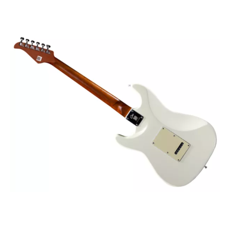 Mooer S800 White