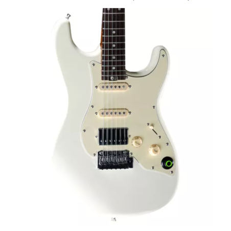 Mooer S800 White