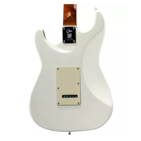 Mooer S800 White