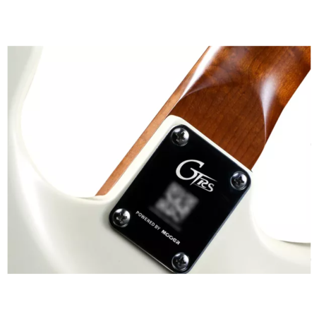 Mooer S800 White