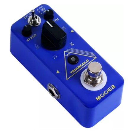Mooer Triangolo