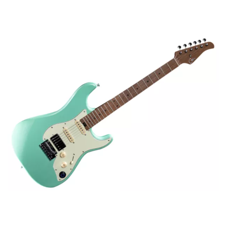 Mooer S801 Surf Green