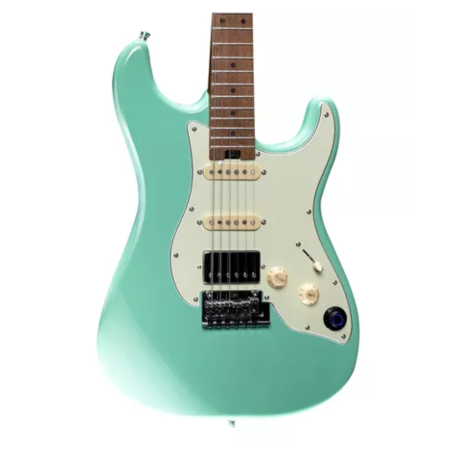 Mooer S801 Surf Green