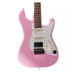 Mooer S801 Pink