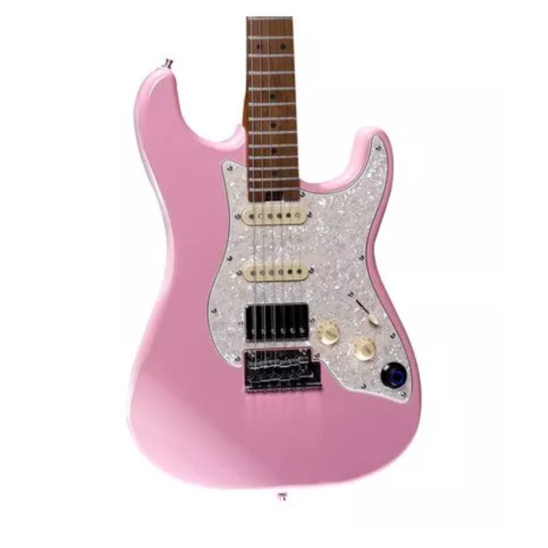 MOOER GTRS S801 Pink