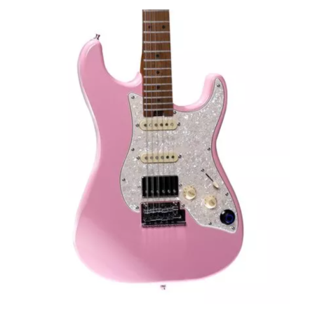 Mooer S801 Pink