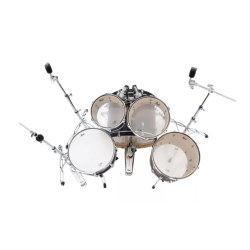 Pearl Decade 20" Maple Satin Brown Burst DMP905/C260