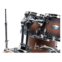 Pearl Decade 20" Maple Satin Brown Burst DMP905/C260