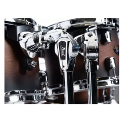 Pearl Decade 20" Maple Satin Brown Burst DMP905/C260