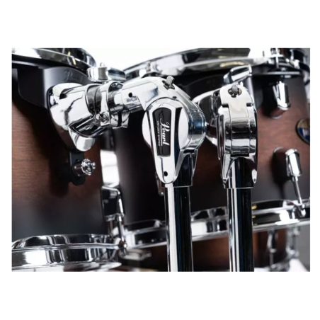 Pearl Decade 20" Maple Satin Brown Burst DMP905/C260