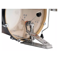 Pearl Decade 20" Maple Satin Brown Burst DMP905/C260