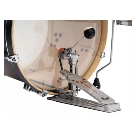 Pearl Decade 20" Maple Satin Brown Burst DMP905/C260