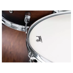 Pearl Decade 20" Maple Satin Brown Burst DMP905/C260
