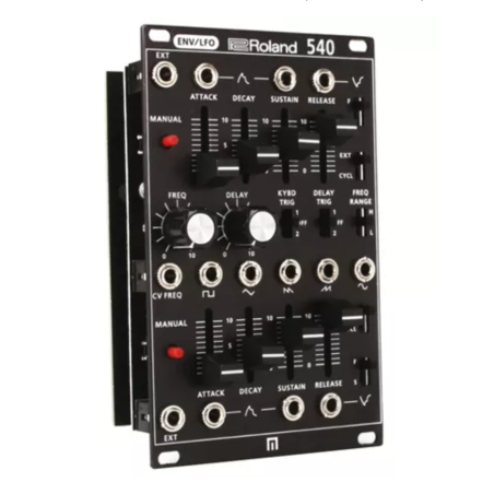 Roland SYSTEM-500 540