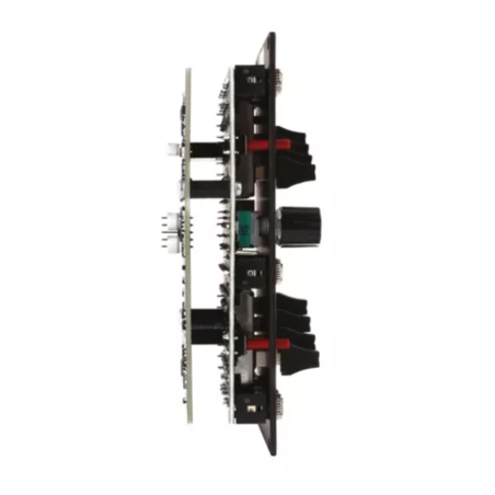 Roland SYSTEM-500 540