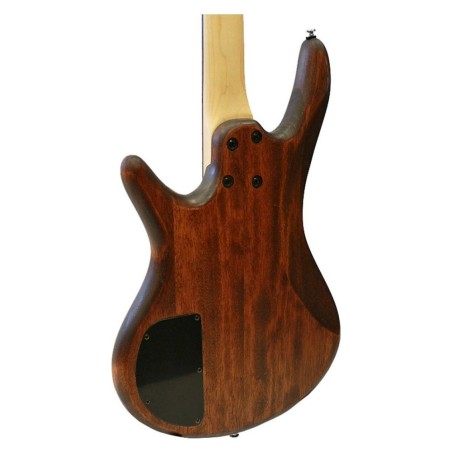 Ibanez GSR100EX-MOL Mahogany Oil