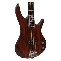 Ibanez GSR100EX-MOL Mahogany Oil