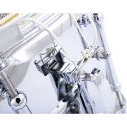 Ludwig Supralite 14"x6.5" LU6514SL