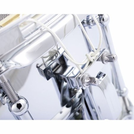 Ludwig Supralite 14"x6.5" LU6514SL