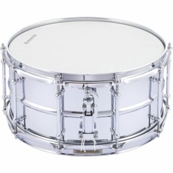 Ludwig Supralite 14"x6.5" LU6514SL