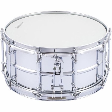 Ludwig Supralite 14"x6.5" LU6514SL