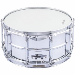 Ludwig Supralite 14"x6.5" LU6514SL