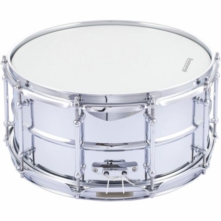 Ludwig Supralite 14"x6.5" LU6514SL