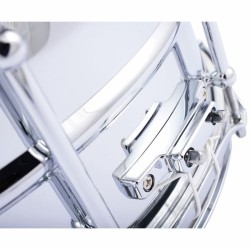 Ludwig Supralite 14"x6.5" LU6514SL