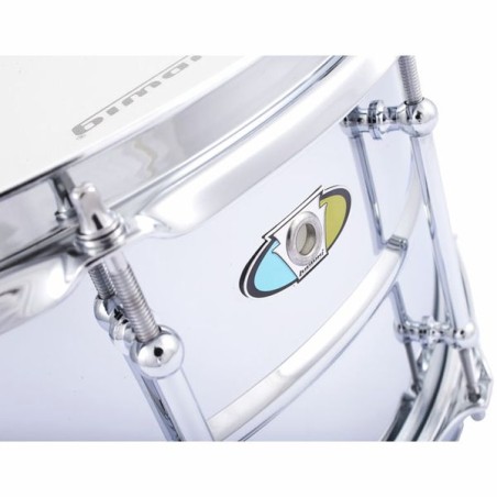 Ludwig Supralite 14"x6.5" LU6514SL