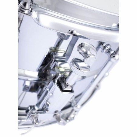 Ludwig Supralite 14"x6.5" LU6514SL
